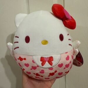 Hello kitty san Valentine